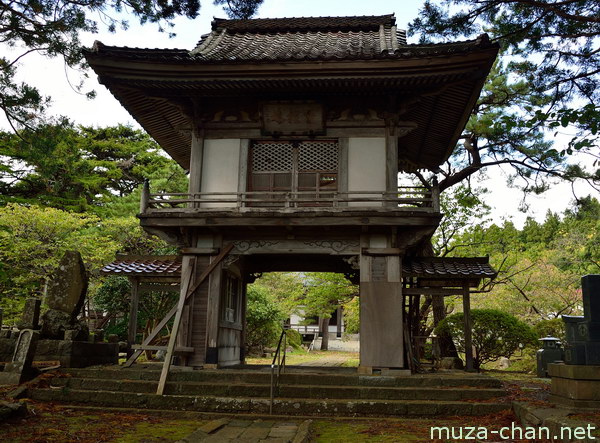 Kozen-ji Temple, Hakodate, Hokkaido Kozen-ji Temple, Matsumae, Hokkaido