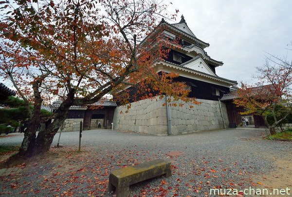 Matsuyama Castle, Matsuyama, Ehime Matsuyama Castle, Matsuyama, Ehime