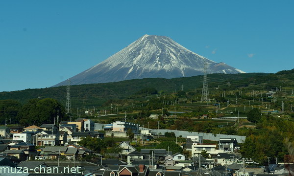 Mount Fuji, Kanagawa Mount Fuji, Kanagawa