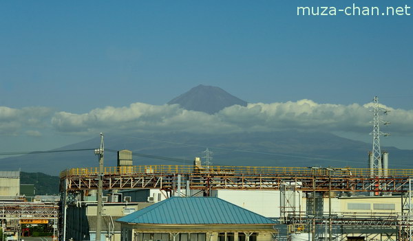 Mount Fuji, Shizuoka