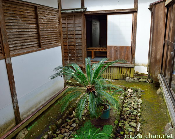 Obi Castle, Matsuo-no-Maru, Nichinan, Miyazaki