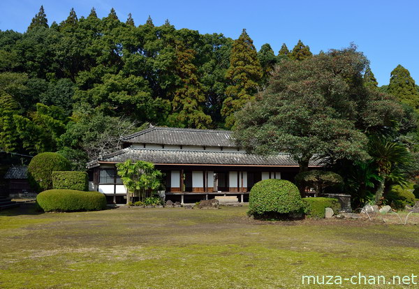 Yoshokan, Nichinan, Miyazaki