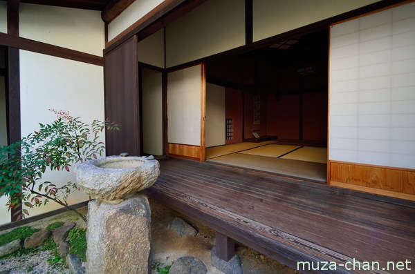 Orii Samurai Residence, Takahashi, Okayama Orii Samurai Residence, Takahashi, Okayama