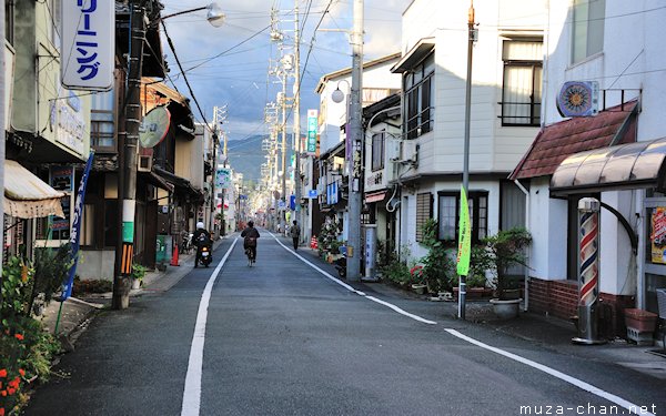 Ōzu, Ōzu, Ehime Ōzu, Ōzu, Ehime