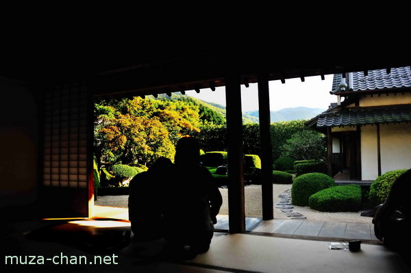 Raikyu-ji, Takahashi, Okayama Raikyu-ji, Takahashi, Okayama