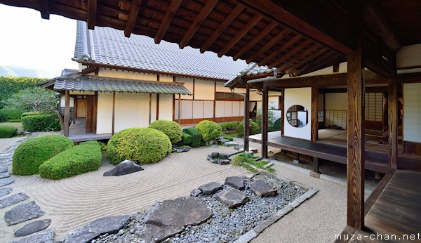 Raikyu-ji, Takahashi, Okayama Raikyu-ji, Takahashi, Okayama
