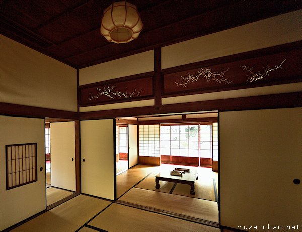 Chōfu Mori Residence, Chōfu, Shimonoseki Chōfu Mori Residence, Chōfu, Shimonoseki