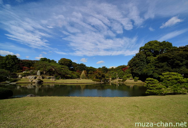 Rikugi-en, Bunkyo, Tokyo Rikugi-en, Bunkyo, Tokyo