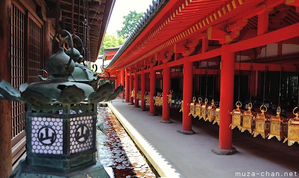 Kasuga-taisha, Nara Kasuga-taisha, Nara