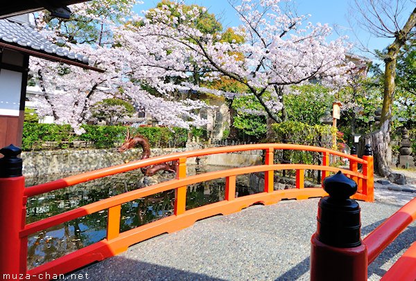 Mibu-dera, Kyoto
