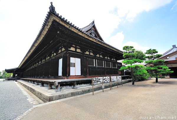 Sanjusangen-do, Kyoto Sanjusangen-do, Kyoto
