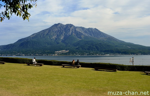 Sengan-en, Kagoshima Sengan-en, Kagoshima