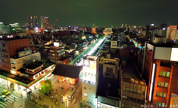 Senso-ji Temple, Asakusa, Tokyo Senso-ji Temple, Asakusa, Tokyoo