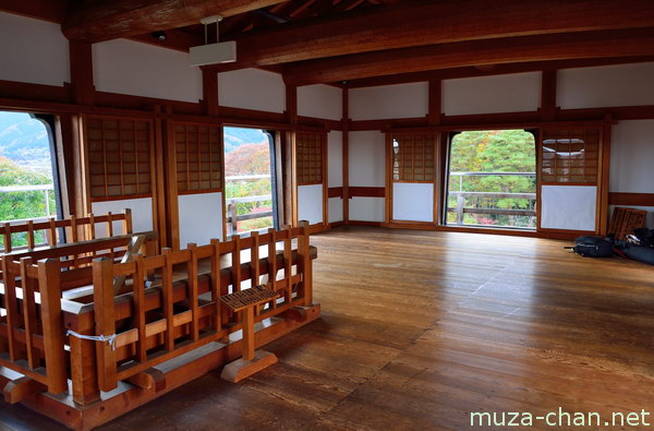 Shiroishi Castle, Shiroishi, Miyagi