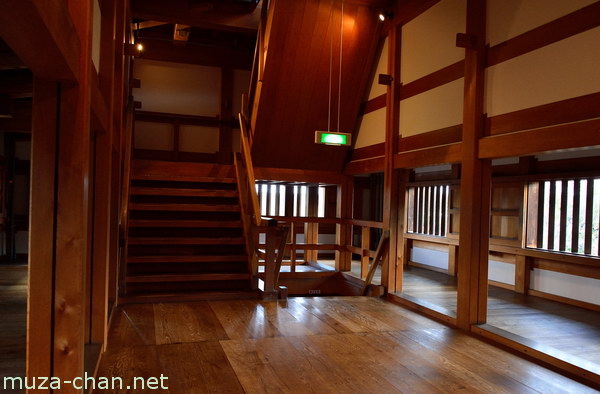 Shiroishi Castle, Shiroishi, Miyagi Shiroishi Castle, Shiroishi, Miyagi