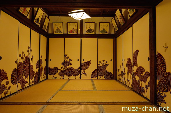 Shoren-in, Higashiyama, Kyoto Shoren-in, Higashiyama, Kyoto