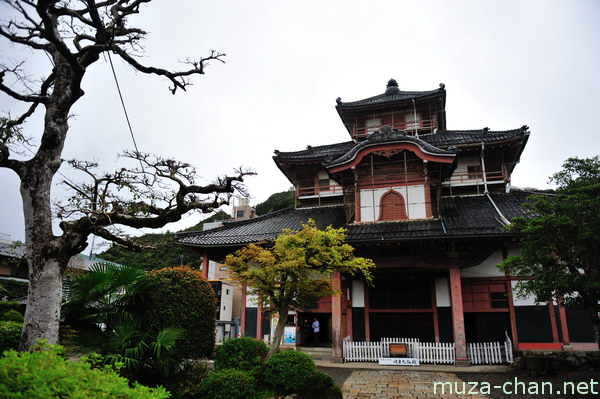 Shouhou-ji Daibutsu, Gifu Shouhou-ji Daibutsu, Gifu