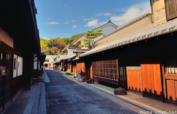 Higashi chaya district, Kanazawa Higashi chaya district, Kanazawa