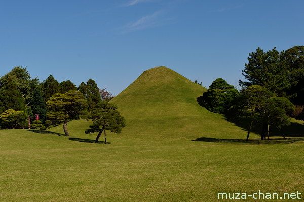 Suizenji Garden, Kumamoto Suizenji Garden, Kumamoto