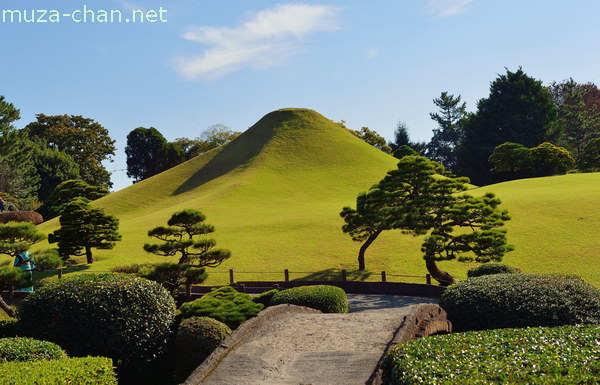 Suizenji Garden, Kumamoto Suizenji Garden, Kumamoto