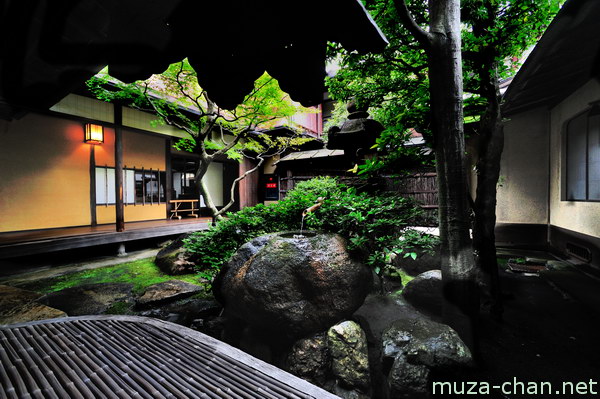 Sumiya, Shimabara, Kyoto Sumiya, Shimabara, Kyoto