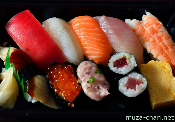 Sushi