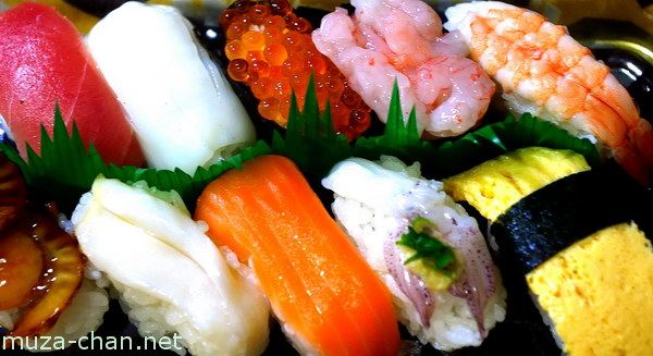 Sushi Sushi