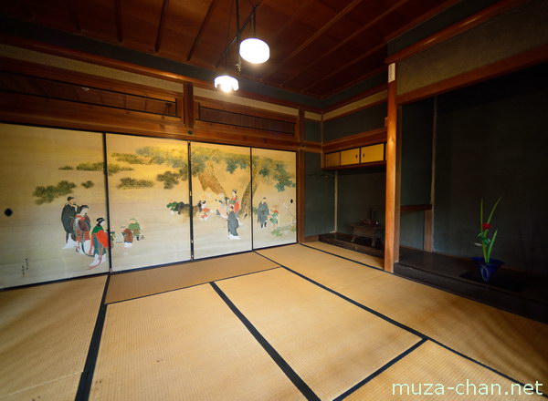 Takahashi House, Nichinan, Miyazaki Takahashi House, Nichinan, Miyazaki