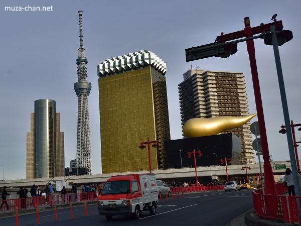 Tokyo Sky Tree, Sumida, Tokyo