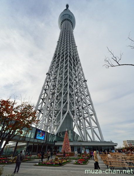 Tokyo Sky Tree, Sumida, Tokyo Tokyo Sky Tree, Sumida, Tokyo