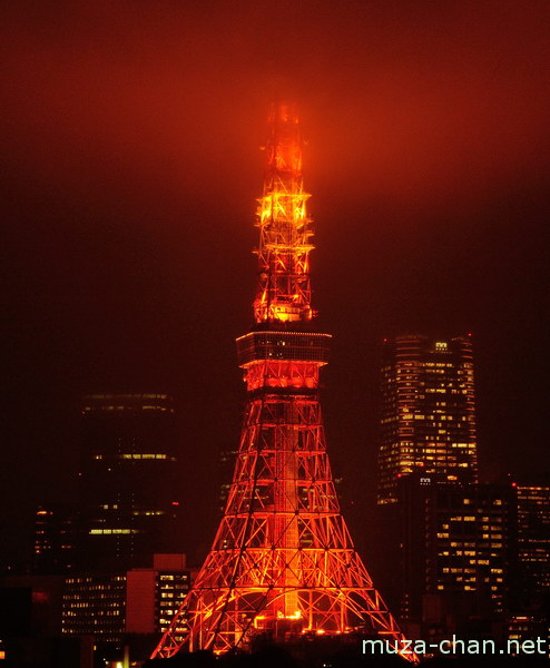 Tokyo Tower, Minato, Tokyo Tokyo Tower, Minato, Tokyo