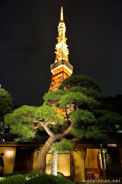Tokyo Tower, Minato, Tokyo Tokyo Tower, Minato, Tokyo