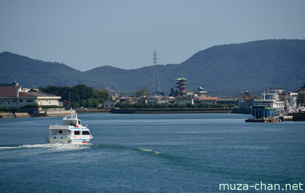 Tonosho, Kagawa Tonosho, Kagawa