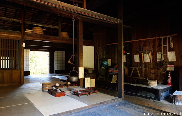 Tsumago, Nagano Tsumago, Nagano