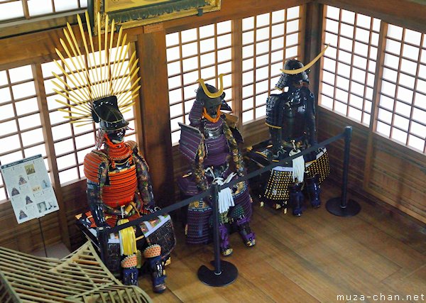 Uwajima Castle, Uwajima, Ehime Uwajima Castle, Uwajima, Ehime