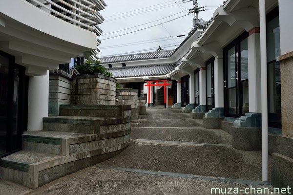 Wakimachi-Minamimachi, Mima, Tokushima Wakimachi-Minamimachi, Mima, Tokushima