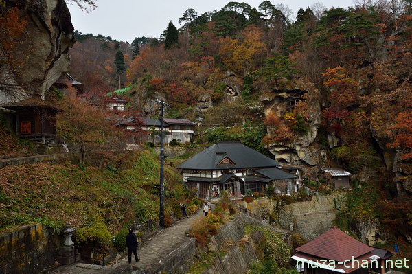 Yamadera, Yamagata Yamadera, Yamagata