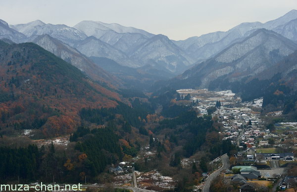 Yamadera, Yamagata Yamadera, Yamagata