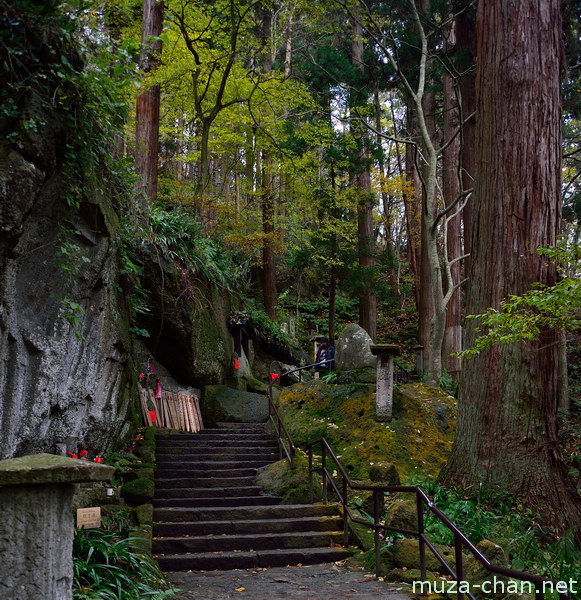 Yamadera, Yamagata Yamadera, Yamagata