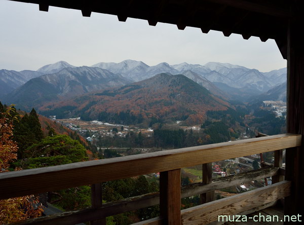 Yamadera, Yamagata Yamadera, Yamagata