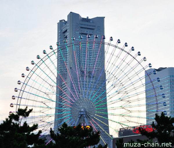 Minato Mirai 21, Yokohama Minato Mirai 21, Yokohama