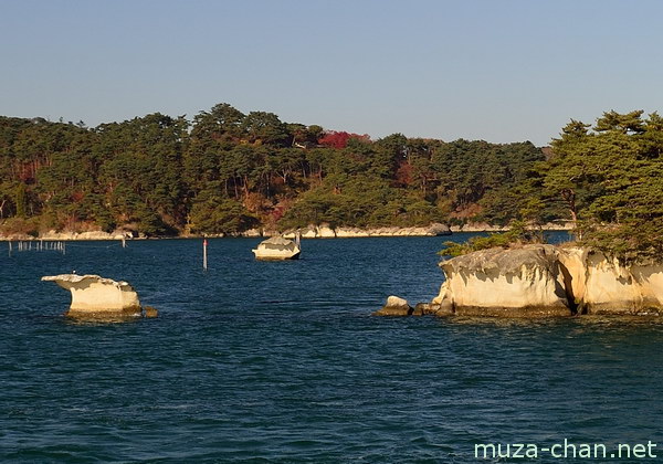Yoroijima, Matsushima, Miyagi Yoroijima, Matsushima, Miyagi