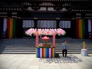 Hana Matsuri