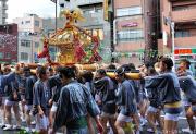 Mizu-kake Matsuri