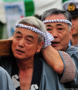 Japanese Holidays - Respect for the Aged Day - Keirou no hi