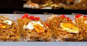 Popular Food, Yakisoba