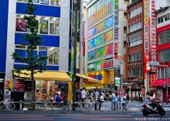 Each time in Akihabara or Remember Radio Kaikan