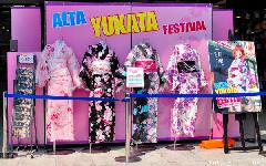 Yukata