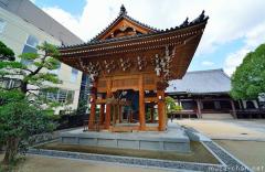 Japanese ghost story, the Candy-buying Ghost