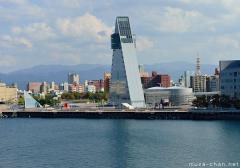 Visiting Aomori, a travel tip
